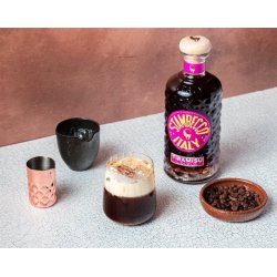 Stambecco Tiramisu likr 24% 70 cl